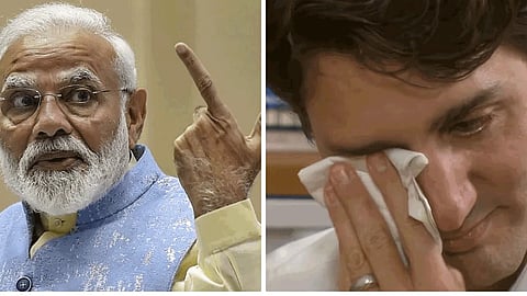 modi