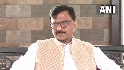 Sanjay Raut said All 48 seats of Maharashtra belong to Mahavikas Aghadi in Lok Sabha elections