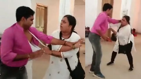 Bhagalpur Viral Video