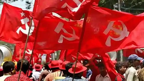 INDIA seat sharing in Andhra Pradesh CPI will contest elections on one and eight assembly seats of Lok Sabha