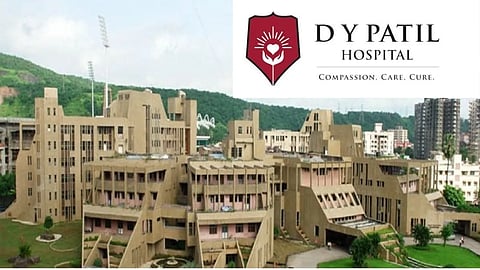 DY Patil Hospital