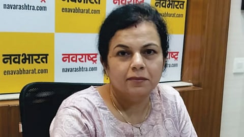 Dr Chandni Hotwani Cancer Diagnosis