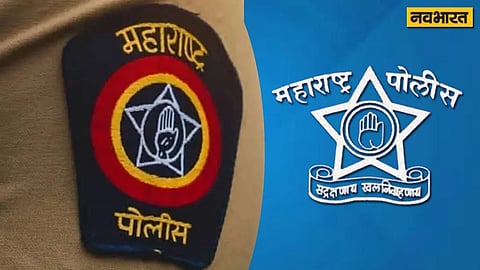 police personnel, celebrate,