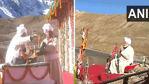 modi