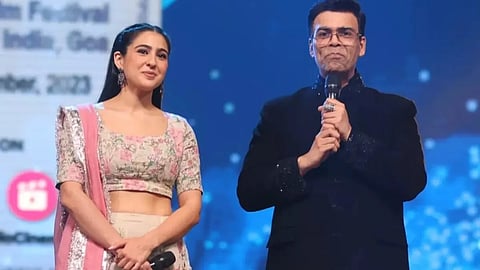 Ae Watan Mere Watan Motion Poster