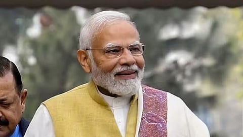 pm modi