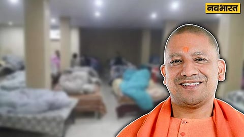 Yogi Adityanath, 35, New, Shelter home, children