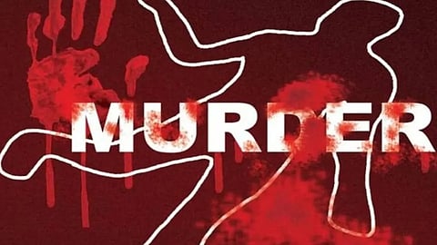 Murder