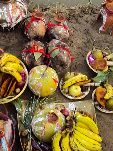 why-fruits-are-offered-in-chhath-puja-2022