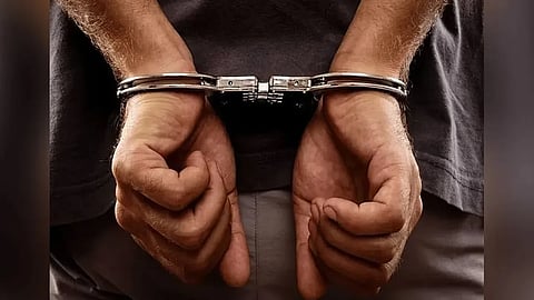 Arrest