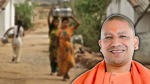Bundelkhand changed under Yogi government, emerging on industrial map, Bundelkhand, Yogi Government