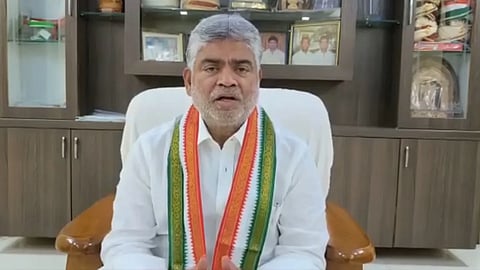 Gaddam Prasad Kumar