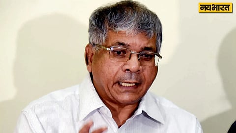 Prakash Ambedkar