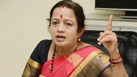 ED summons former Mumbai mayor Kishori Pednekar on January 25