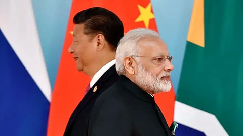 India-China विवाद हो गया खत्म, देपसांग-डेमचोक से पीछे हटेंगी सेनाएं, LAC पर पेट्रोलिंग को लेकर बनी सहमति