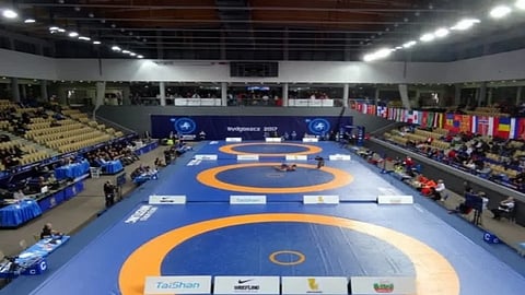 National Championship