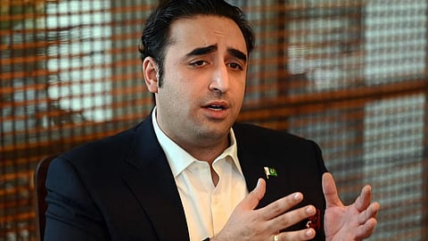 Pakistan Peoples Party declared Bilawal Bhutto as its candidate PM post