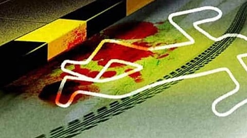 Road Accident