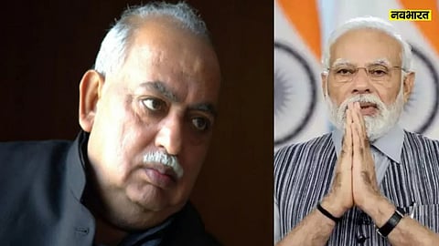 munawwar rana