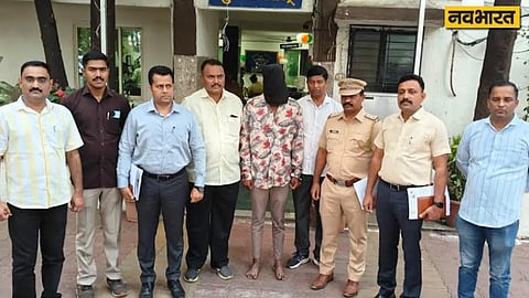 wife killed huband in kalyan