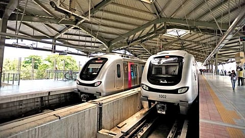mira bhayandar development roadmap metro9 sarnaik