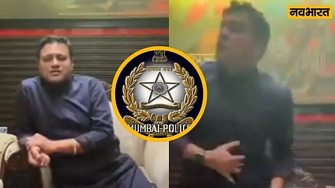 Abhishek Ghosalkar Murder