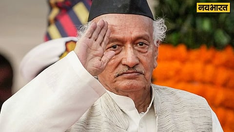 Bhagat Singh Koshyari