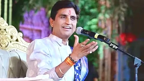 Kumar Vishwas Birthday Special