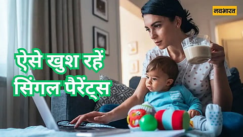 Single Parents, Lifestyle News