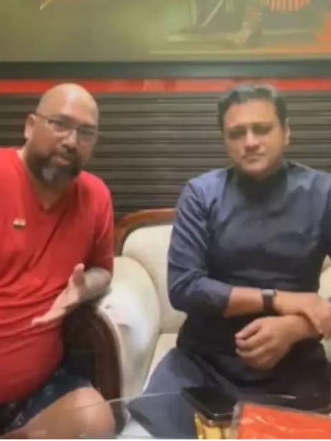 Abhishek Ghosalkar (6)