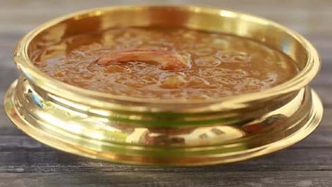 Brown Rice Kheer