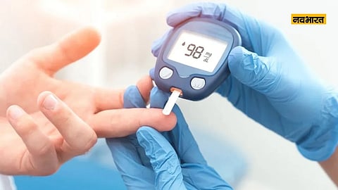 Diabetes, Health Tips