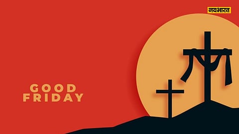 Good Friday 2024, Christian