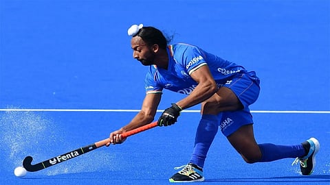 Winning Asian Champions Trophy is important to become the best: Hardik Singh