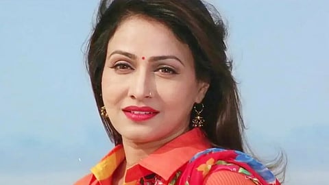 Pakhi Hegde Birthday Special