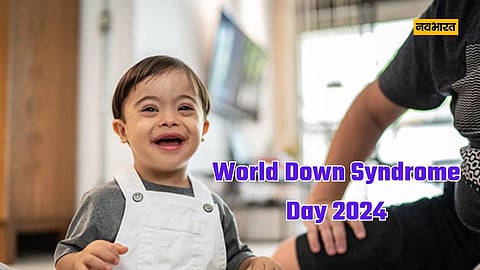 World Down Syndrome Day 2024, Lifestyle News