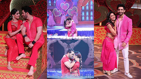 Zee Rishtey Awards 2024