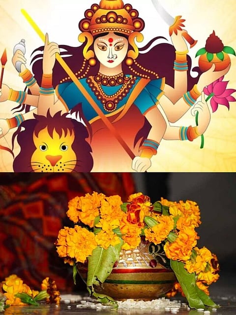 Chaitra Navratri 2024, Lifestyle News
