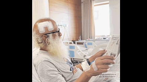 sadguru