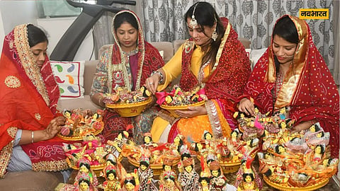 Gangaur Vrat 2024, Lifestyle News