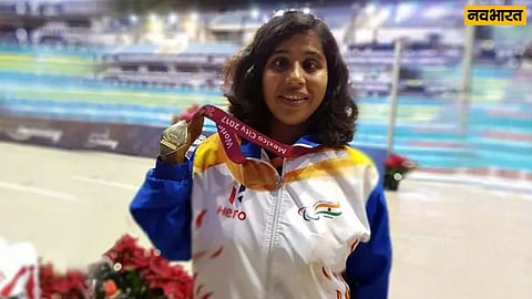 Kanchanmala Pande