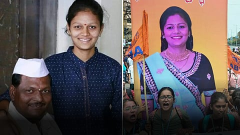 Karnataka Neha Hiramath Murder Case