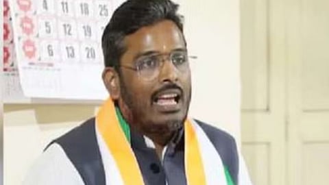 Akshay Kanti Bam got bail