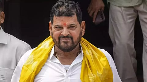 Brijbhushan Sharan Singh