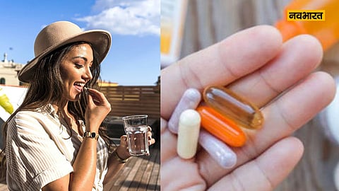 oral Sunscreen, Lifestyle