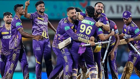IPL 2025 में बदल जाएगा KKR का होम ग्राउंड