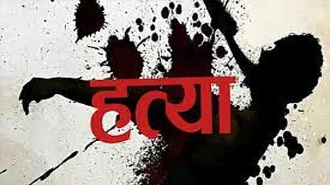 TMC worker murdered, West Bengal