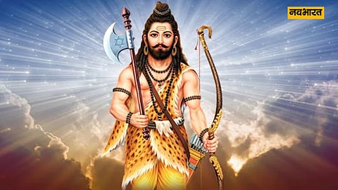Parsurama jayanti 2024, Lord Vishnu