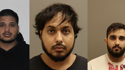 Hardeep Singh Nijjar killing