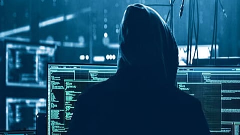 Cyber ​​fraud in Thane, cyber crime in Thane,Cyber ​​fraud of Rs 1.75 lakh in Thane
